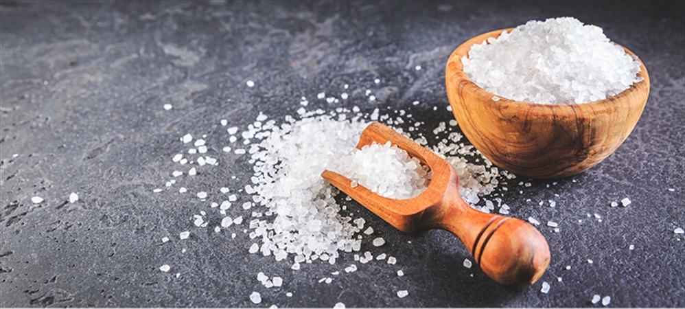 Tuz hangi hastalıklara iyi gelir? İyotlu ve iyotsuz tuz nedir?