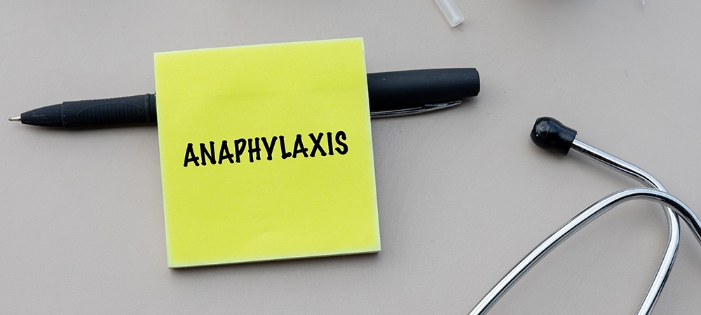 Anafilaksi nedir? Anafilaktik şok belirtileri neler?