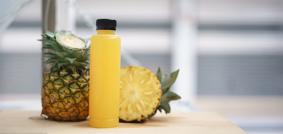 Ananas sirkesi ne işe yarar? Ananas sirkesi zayıflatır mı?