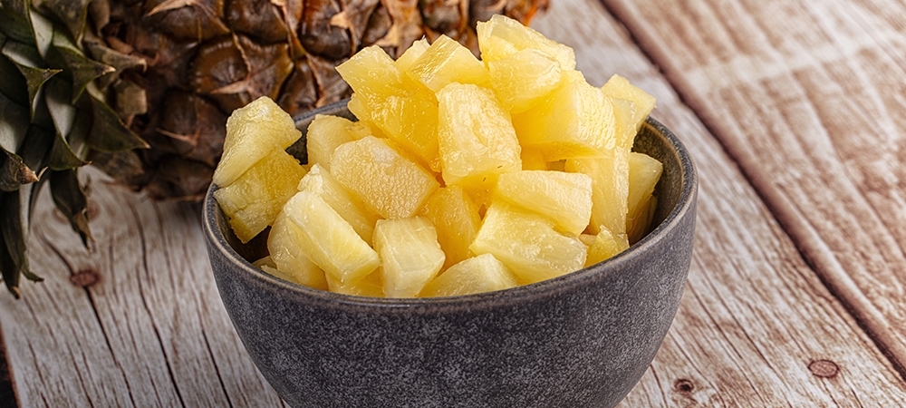 Ananasın faydaları neler? Ananasın besin değerleri ve kalorisi