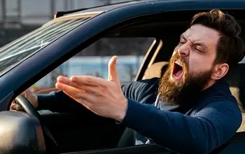 Ani öfke patlaması neden olur? Öfke kontrolü için ne yapmalı?