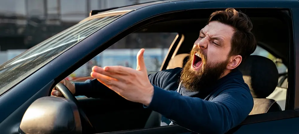 Ani öfke patlaması neden olur? Öfke kontrolü için ne yapmalı? Ani öfke patlaması neden olur? Öfke kontrolü için ne yapmalı?
