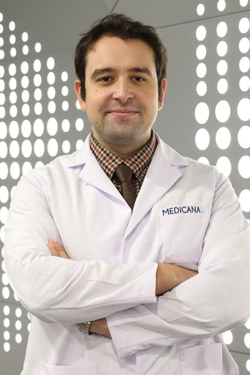 Halit Anıl Eray