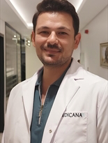 Uzm. Dt. Anıl Karaman