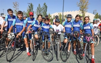 Her Pedal Kalp Sağlığı için Çevrildi Medicana International Ankara