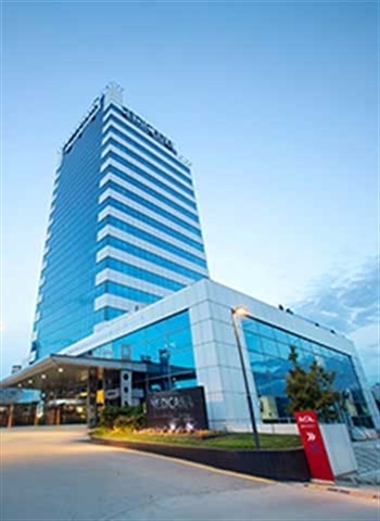 MEDICANA INTERNATIONAL ANKARA
