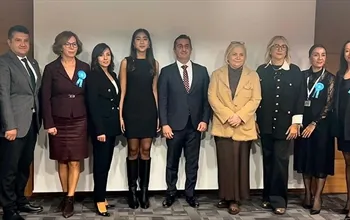 Medicana Ankara bebekleri Tıp Öğrencilerine Destek Oluyor