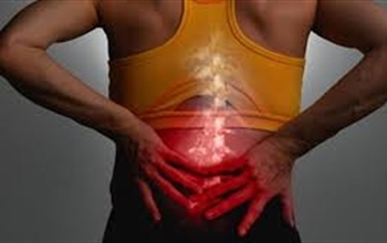 Omurga Ağrılarınızın Sebebi Ankilozan Spondilit Olabilir?