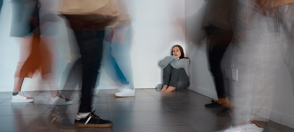 Anksiyete nedir? Anksiyete belirtileri nelerdir? Anksiyete nasıl tedavi edilir?