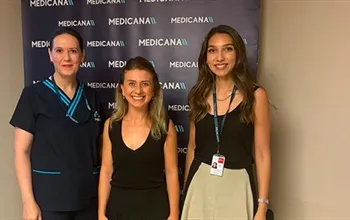 Anne Sütünün Gücü, Medicana Ankara’da “Sağlıklı Yaşamın Kaynağı” Etkinliğinde Ele Alındı
