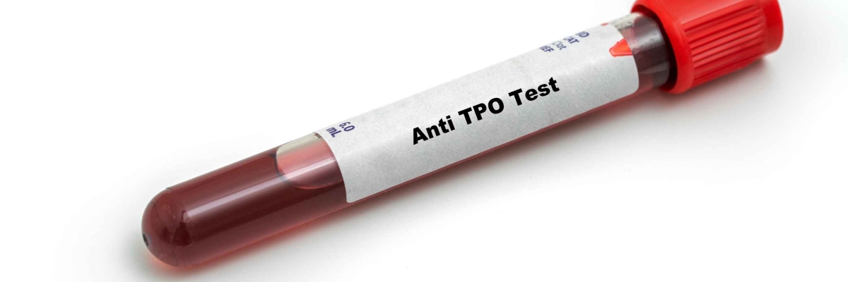 Anti TPO Nedir?