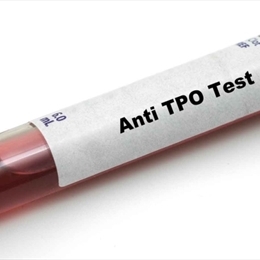 Anti TPO Nedir?