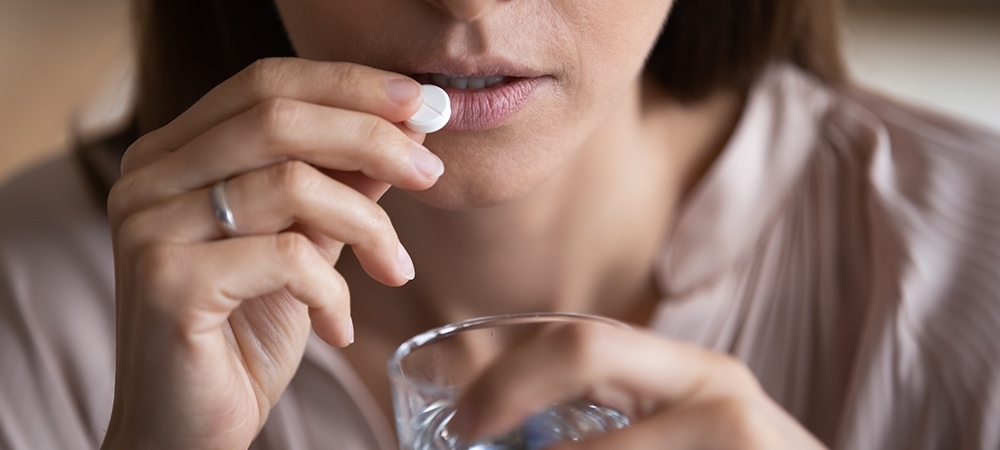 Antidepresan ne işe yarar? Antidepresanın yan etkileri nelerdir?