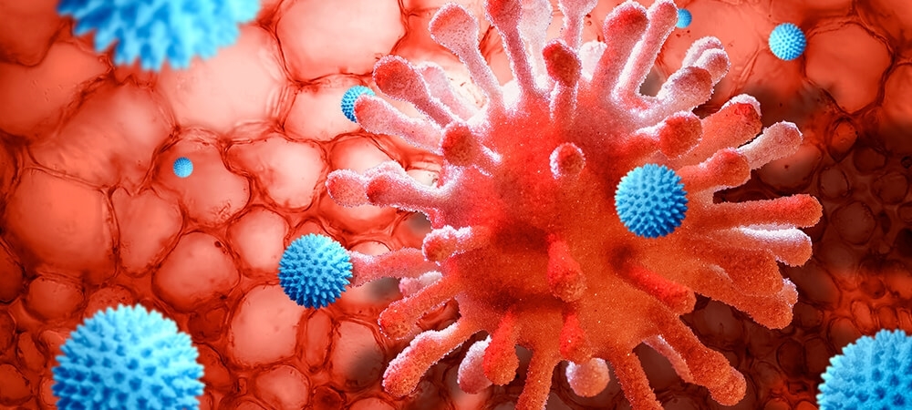 Antikor nedir, ne işe yarar? Vücutta antikor varsa ne olur?