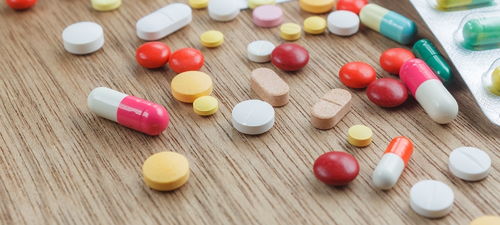 Antiviral ilaç nelerdir? Antiviral ilaç reçetesiz satılır mı?