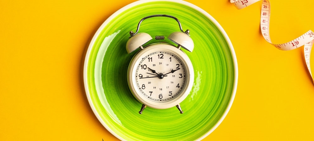 Aralıklı oruç en doğru nasıl yapılır? Aralıklı oruçla ile 1 ayda kaç kilo verilir?