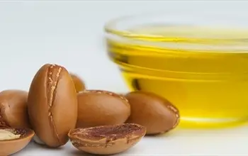 Argan yağının faydaları nelerdir? Argan yağının saçta güçlü etkileri...