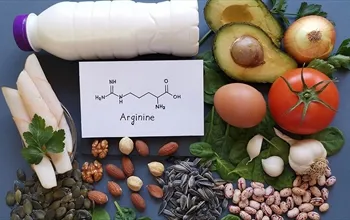 Arginin nedir: Vücuttaki işlevleri, besin kaynakları ve klinik kullanım alanları