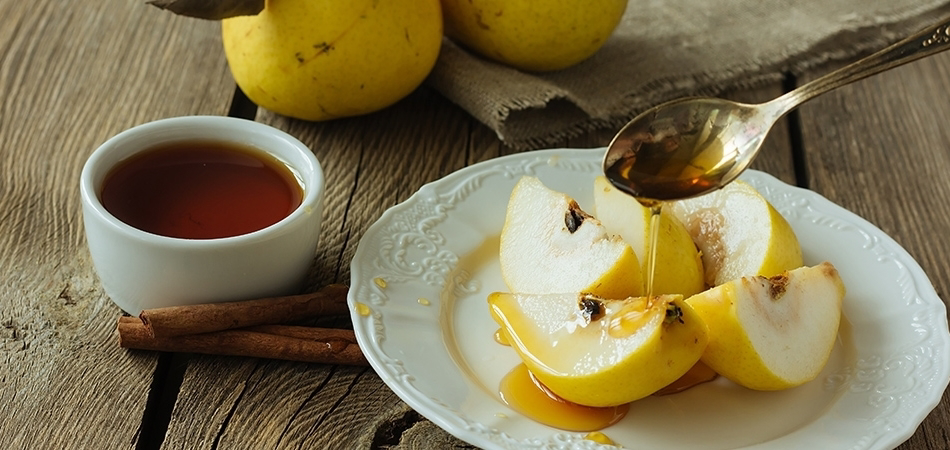 Armut pekmezinin faydaları nelerdir?