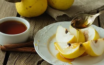 Armut pekmezinin faydaları nelerdir?