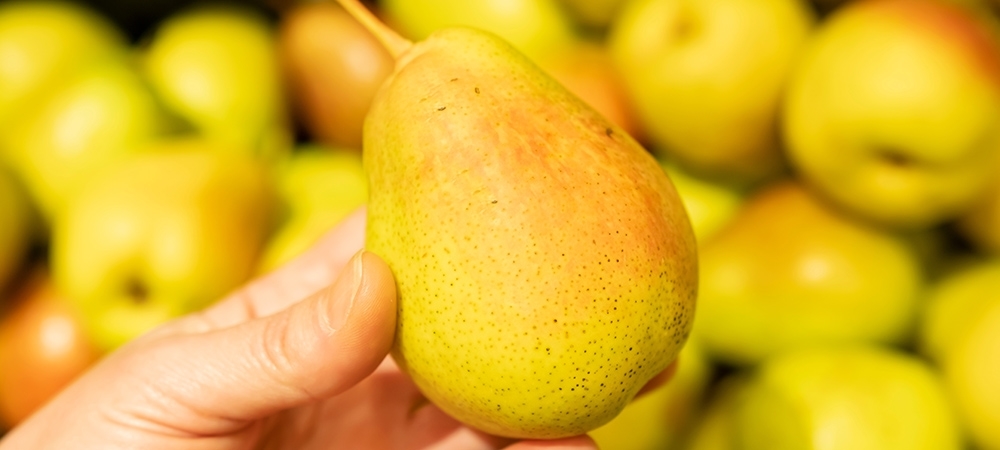 Armutun neye faydası var? Armutun besin değeri ve kalorisi