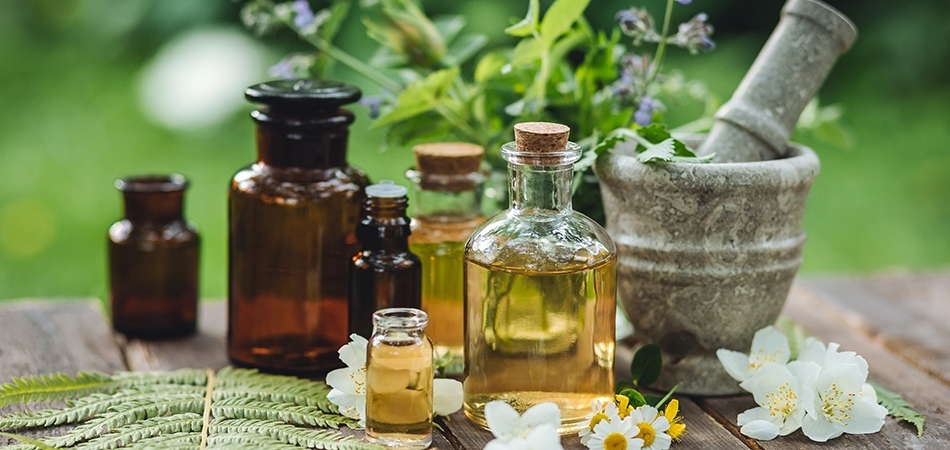 Aromaterapide hangi yağlar kullanılır? Aromaterapi yağları ne işe yarar?