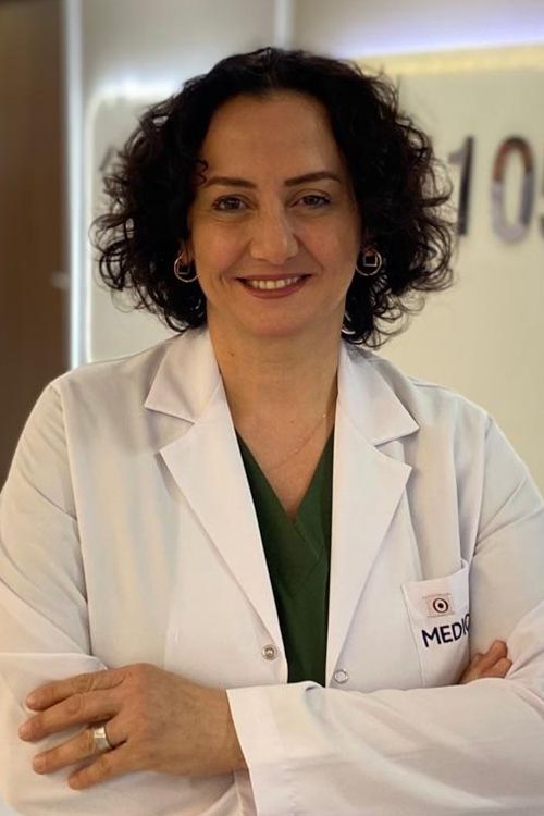 Arzu Akdağcık