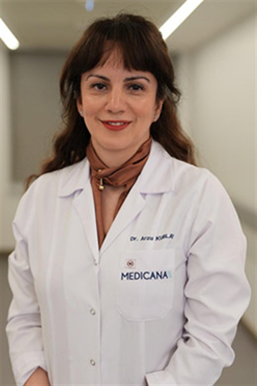 Op. Dr. Arzu Kublay