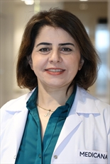 Prof. Dr. Asiye Kanbay