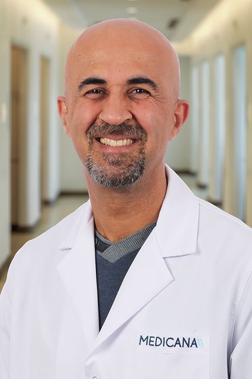 Doç. Dr. Aşkın Doğan