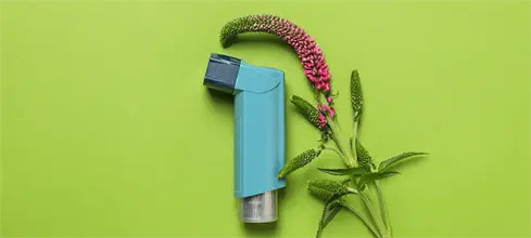 Astım nedir? Astım belirtileri ve tedavisi