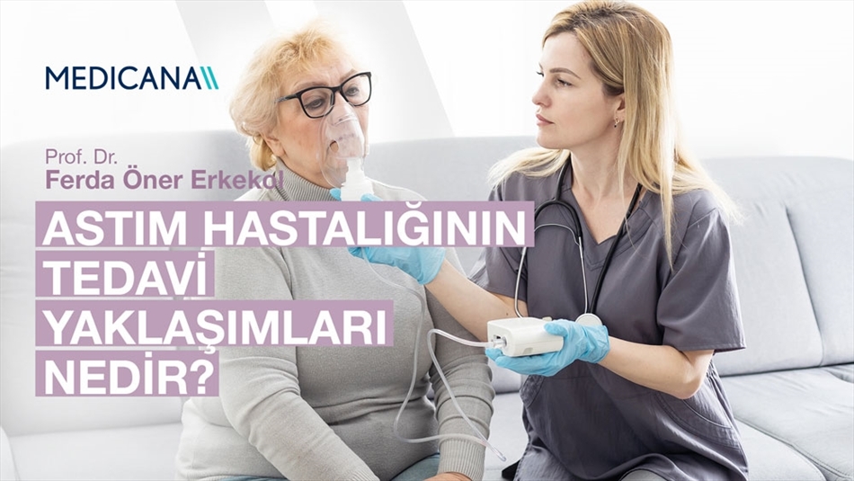Astım Hastalığının Yeni Tedavi Yaklaşımları Var mıdır?