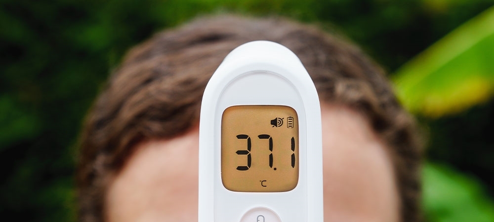 Ateşi ne düşürür? Çocuklarda ateş nasıl düşürülür? Doğal öneriler