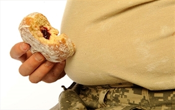 Covid-19 obeziteyi tetikliyor, atıştırma sıklığı %45 arttı!