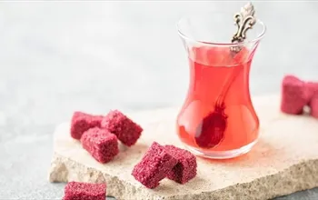 Atom çayı nedir? Atom çayı ne işe yarıyor?