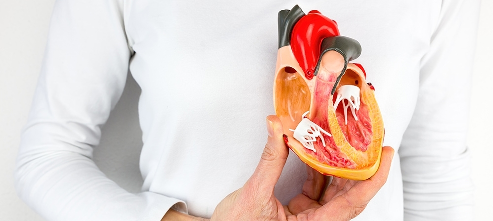 ASD (atriyal septal defekt) nedir? Atriyal septal defekt neden olur?