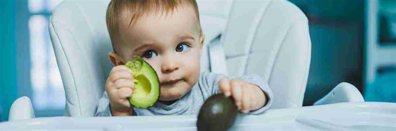 Avokadonun bebekler için faydaları nelerdir? Bebeğe ilk avokado nasıl verilir?