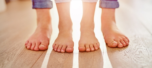 Ayak mantarı neden olur? Ayak mantarı nasıl geçer?