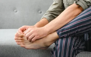 Ayakaltı kaşıntısı neden olur? Ayakaltı kaşıntısı nasıl geçer?