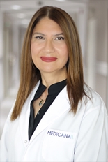 Prof. Dr. Ayça Tuba Ulusoy