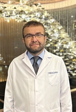 Prof. Dr. Aydın Yıldırım