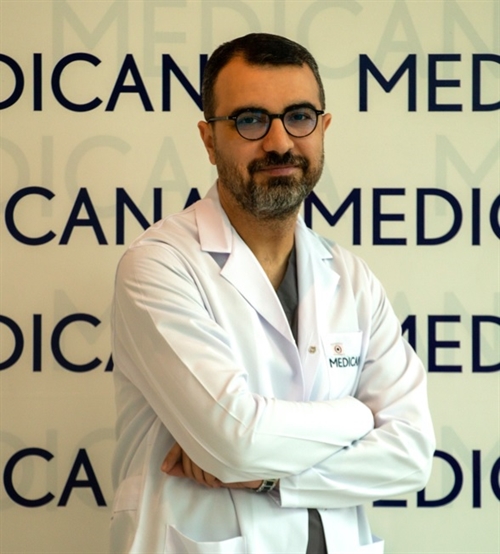 Doç. Dr. Ayhan Dursun