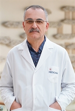 Uzm. Dr. Ayhan Şeker