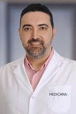 Uzm. Dr. Ayhan Tufan