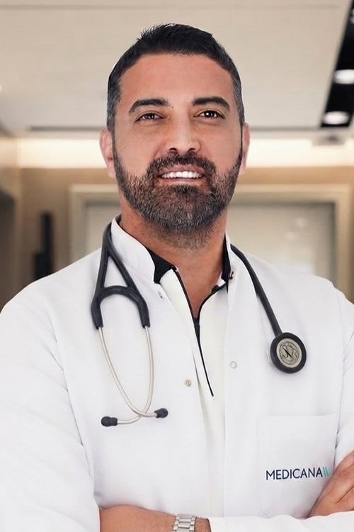 Ayhan Tufan