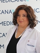 Doç. Dr. Ayla Gökmen