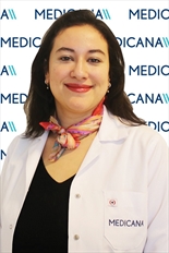Op. Dr. Aylin Orhaner