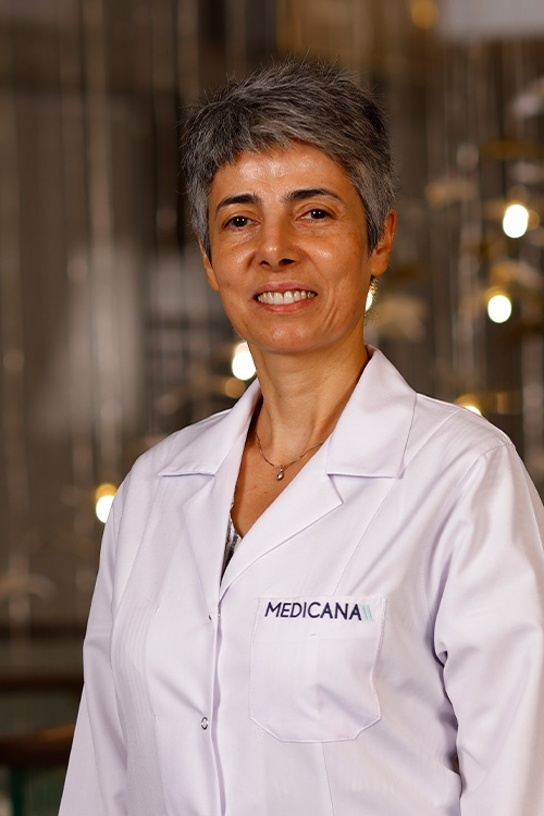 Prof. Dr. Ayşe Aralaşmak