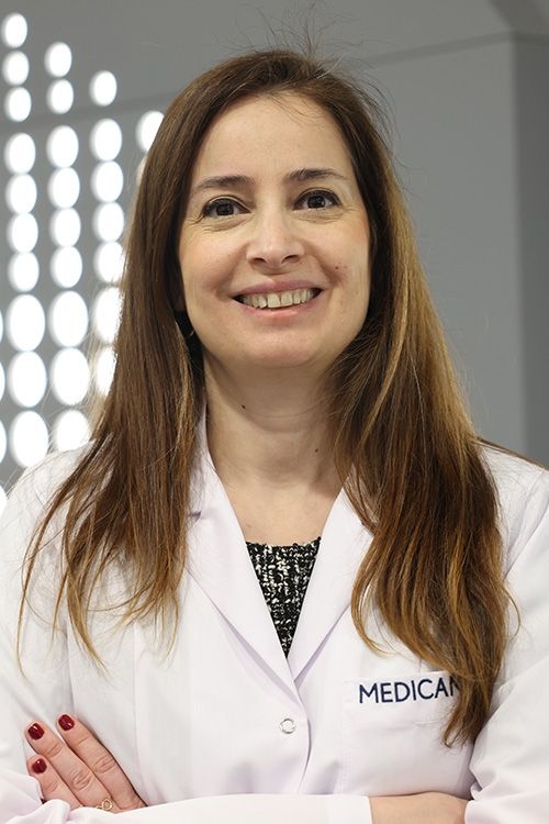 Doç. Dr. Ayşe Burcu Dirim