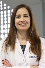 Doç. Dr. Ayşe Burcu Dirim